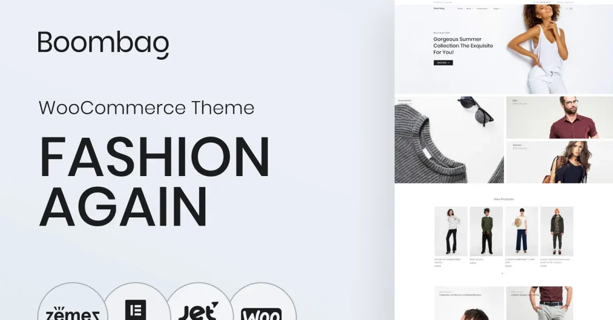 Boombag screenshot