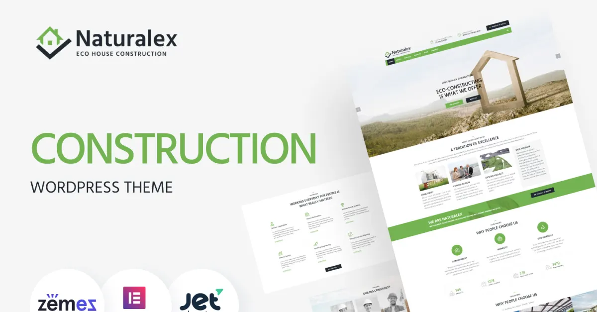 Naturalex screenshot