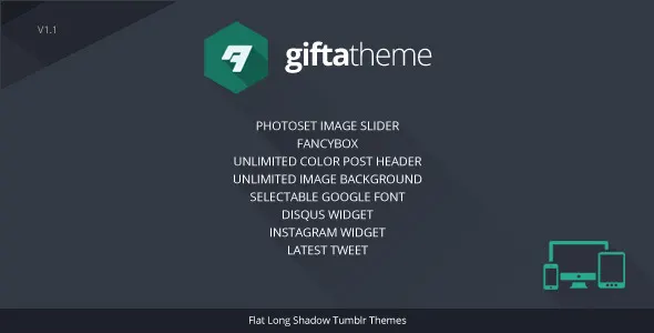 Gifta screenshot