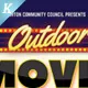 Movie Night Flyer Templates screenshot