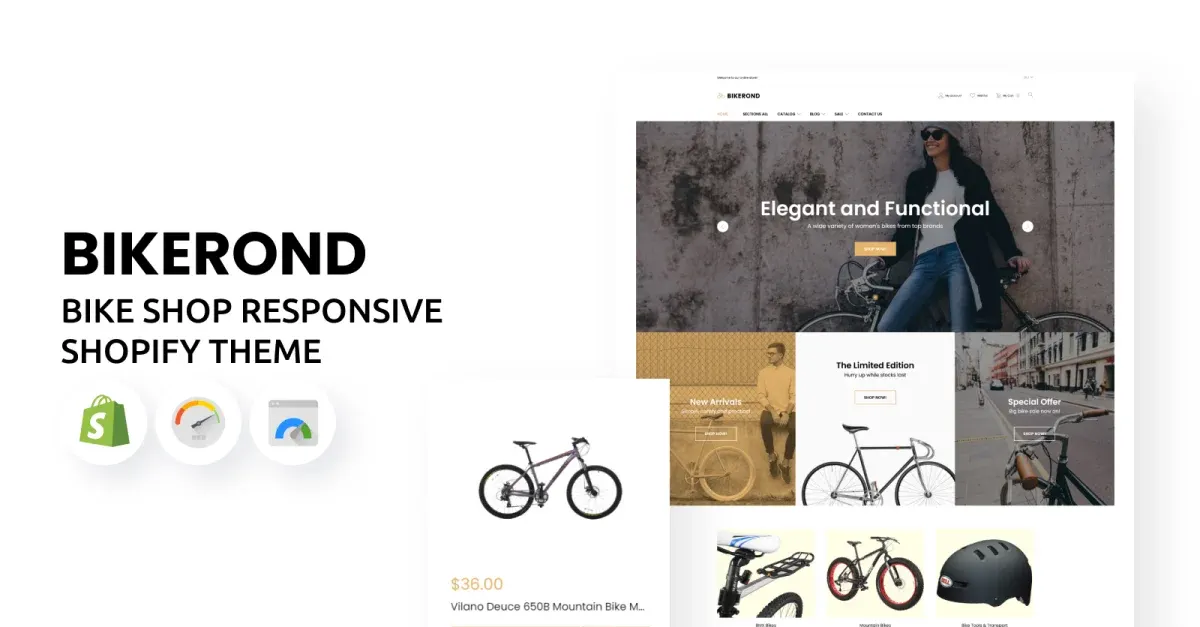 BikeRond screenshot