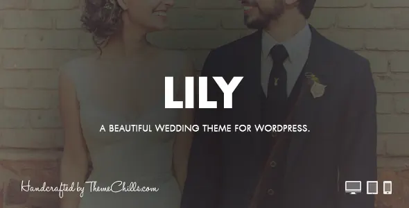 Lily screenshot