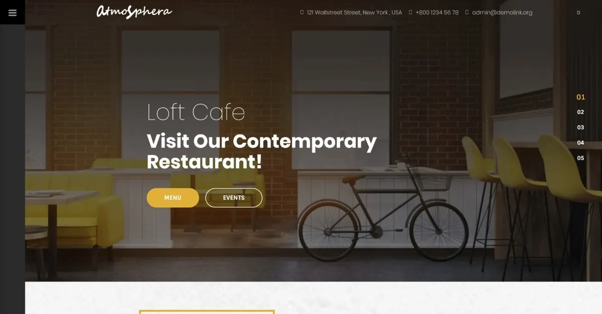 Lunar Cafe screenshot