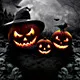 Halloween Night Party screenshot
