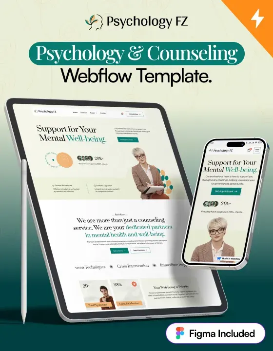 Psychology FZ screenshot