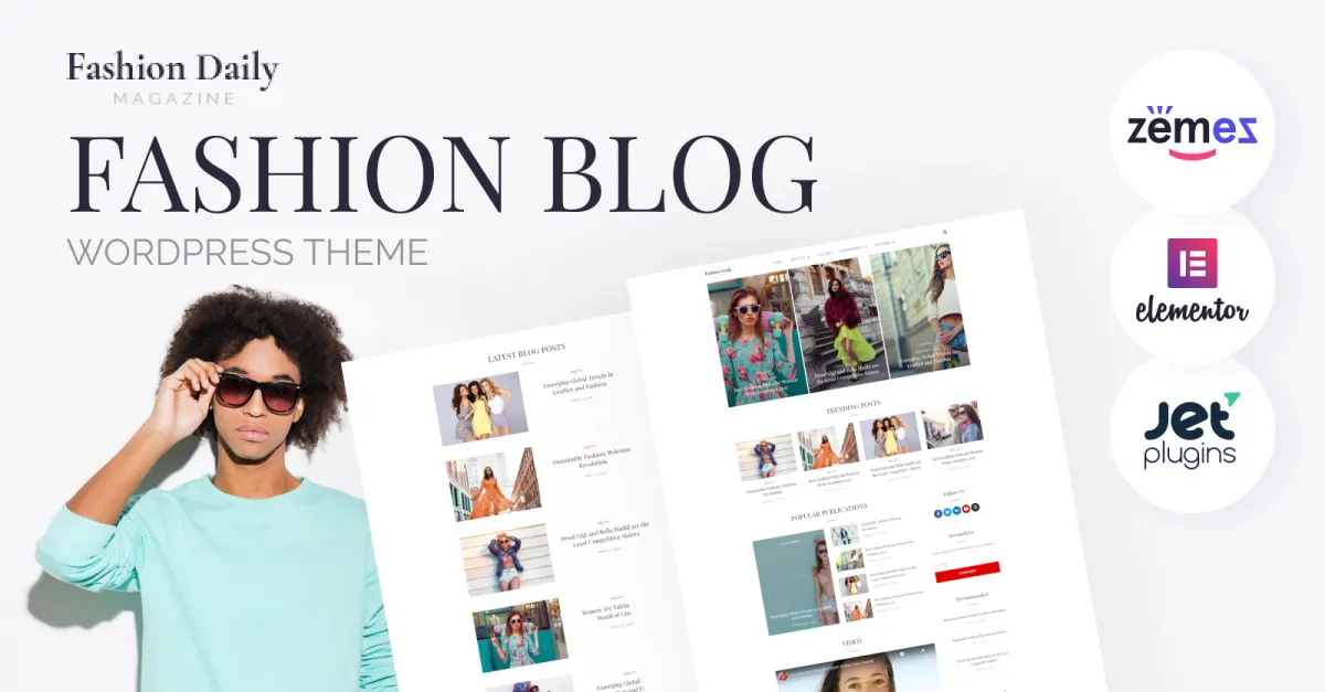 Fashion Daily screenshot