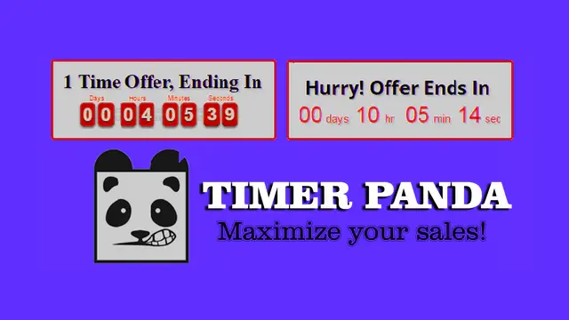 Countdown Timer Shopify Apps